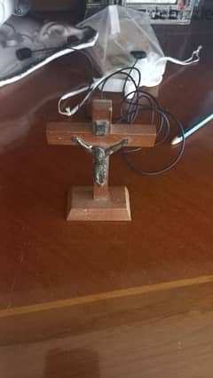 Antiques cross