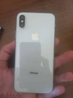 iphone x 256gb