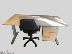 Desk