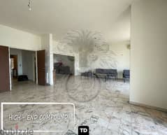 P#TD107718 spacious apartment FOR RENT in Beirut-Mar Elias/مار الياس