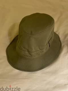 Hermes bucket hat