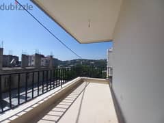 Apartmetn for sale in Atchane - شقة للبيع في العطشانة