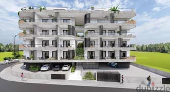 Smart Invest in CYPRUS- Larnaca/ Luxurious Apartments for Sale