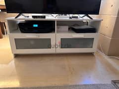 TV stand