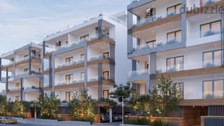 CYPRUS- Larnaca/ Elegant Apartments for Sale - قبرص- لارنكا/ شقق أنيقة
