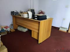 Office Desk