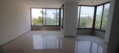 170 Sqm + 30 Sqm Garden | Brand New Apartment For Rent In Awkar