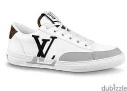 Louis Vuitton LV CHARLIE SNEAKERS FOR MEN LIKE NEW