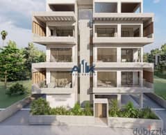 APARTMENT & PENTHOUSE FOR SALE In LIMASSOL-CYPRUS!