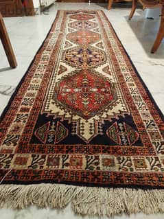 سجادة عجمي و سجادة مودرن ajami carpet and modern