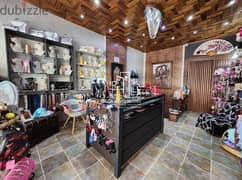 Shop Duplex 100m² For SALE In Adonis - محل للبيع في أدونيس #YM