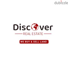 CASH DEAL | Land for sale in Baabdat | Bordering  Shalimar - Chalimar