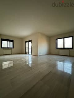 Prime Apartment for Rent in Baabda