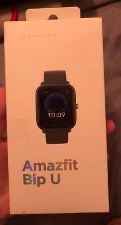 Amazfit