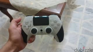 ps4 pro controller