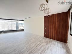 mansourieh brand new fully decorated apartment for rent Ref#6202