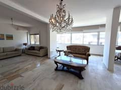 Apartment 3 Beds For SALE In Mar Elias - شقة للبيع في مار الياس #RB