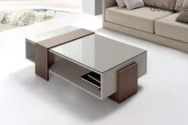 new centre table high quality