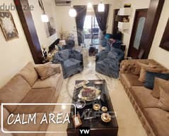 P#YW107738   165sqm apartment in Daher El Ain-Koura/ ضهر العين