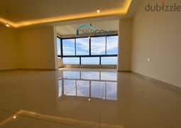 DY1751 - Zouk Mosbeh Great Duplex For Sale!