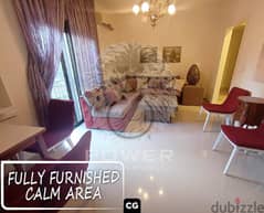 P#CG107753 fully furnished apartmen in Ain Saade/عين سعادة