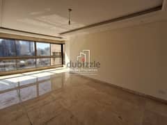 Apartment 138m² Sea View For SALE In Spears - شقة للبيع في بيروت #RB