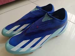 crazy fast cleat size 41