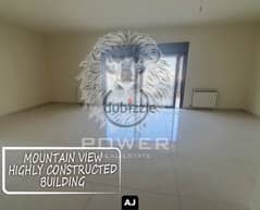 P#AJ107772.212 SQM apartment for sale mezher, antelias/مزهر, انطلياس