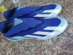 football shoes size 41