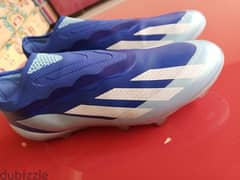 football shoes size 40-41