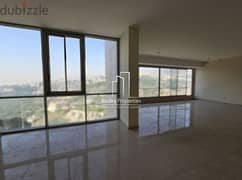 Duplex 266m² 3 Beds For RENT In Jamhour - شقة للإيجار في الجمهور #JG