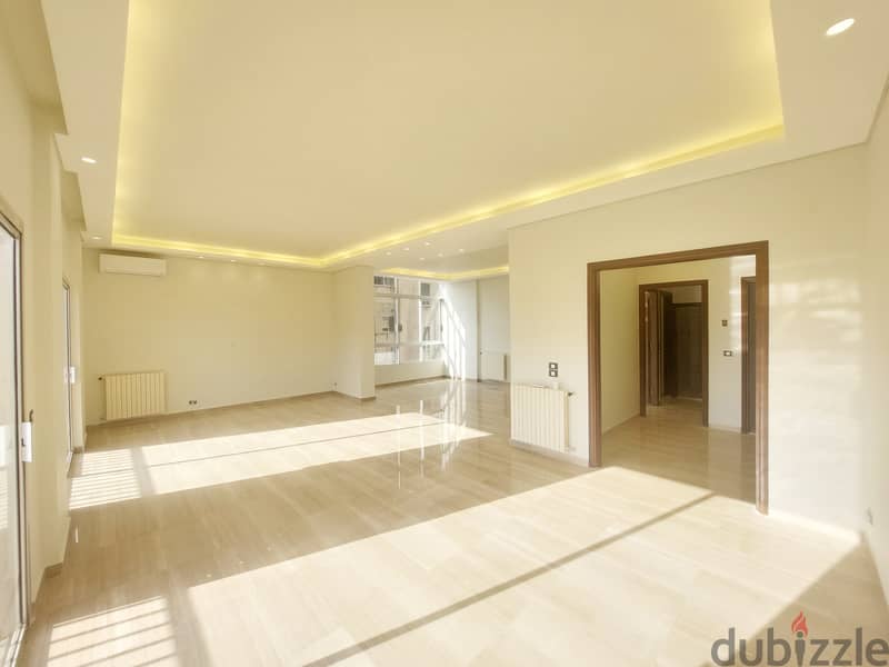 243 sqm apartment FOR SALE in  Sin El Fil/سن الفيل REF#PF102499 2