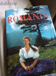 Romania in photos