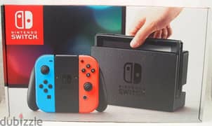 Nintendo switch 200$