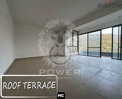 P#MC107777 240 SQM Brand New Duplex with  Terrace in RABWEH/الربوة