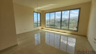 Apartment for sale in Louaizeh شقة للبيع في منطقة الويزه