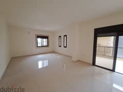 L15454 - 2-Bedroom Apartment For Sale in Jbeil