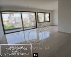 P#RN107791 135 sqm apartment FOR SALE in Dekweneh/دكوانه
