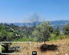 P#BT107735 Land FOR SALE in Yahchouch/يحشوش