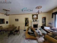 DY1761 - Hazmieh Duplex For Sale With Terrace!