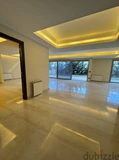 Apartment 360m²+105m² terrace for sale in Biyadaشقة 360 م + 105 م تراس
