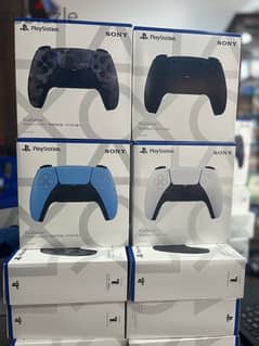 PS4 controller Same look and features of ps5 controller !