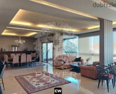 P#PF107810 330 sqm luxurious apartment FOR SALE in mar takla/مار تقلا