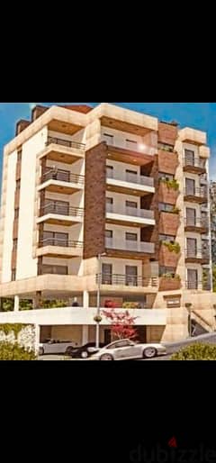 apartment For sale in jounieh 140k. شقة للبيع في جونيه ١٤٠،٠٠٠$ تقسيط