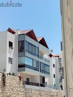 Apartment for sale in Jbeil, Halat شقة للبيع في جبيل حالات