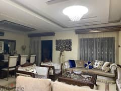 240 Sqm | Luxury Apartment For Sale In Bir Hassan
