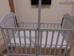 bedroom for baby 79313645