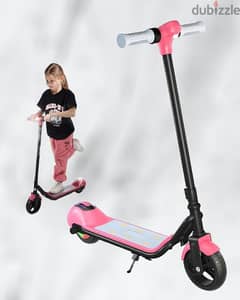 Kids Electric Scooter Children's Electric Scooter - ZL-E7