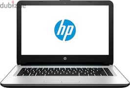 HP laptop notebook 14 ac103nx