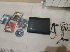 playstation 3 for sale (ps3)